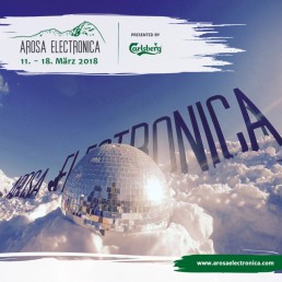 Arosa Electronica 2018